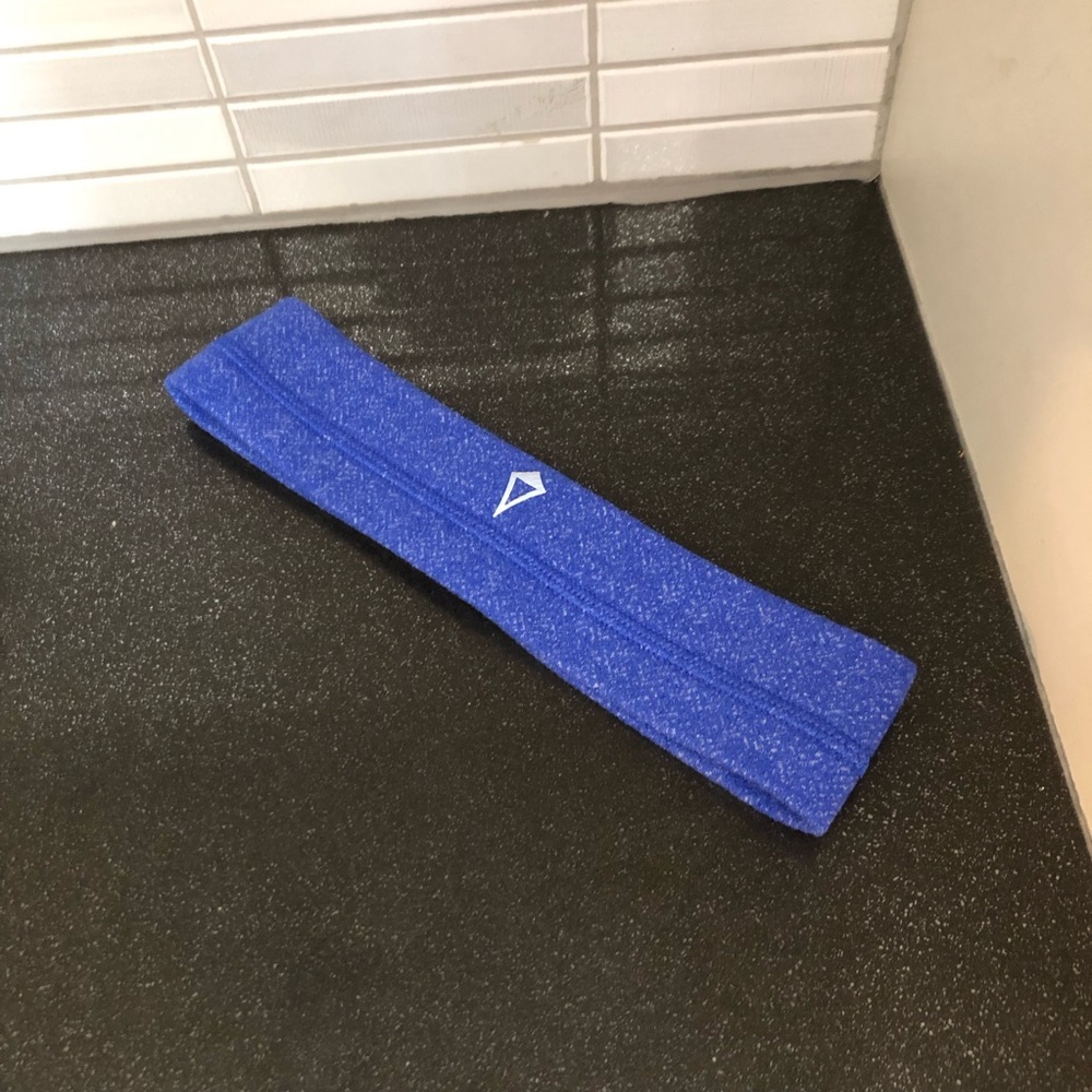 Ivivva by Lululemon girl’s headband